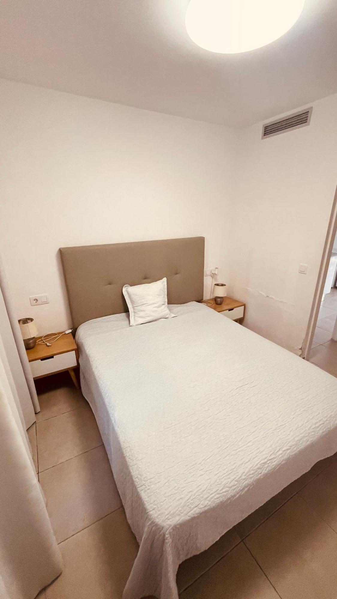 Apartamento Rising Sun Corralejo