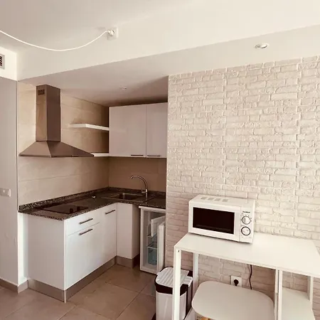 Rising Sun Apartment Corralejo Exterior photo