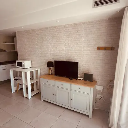 Rising Sun Apartment Corralejo Exterior photo