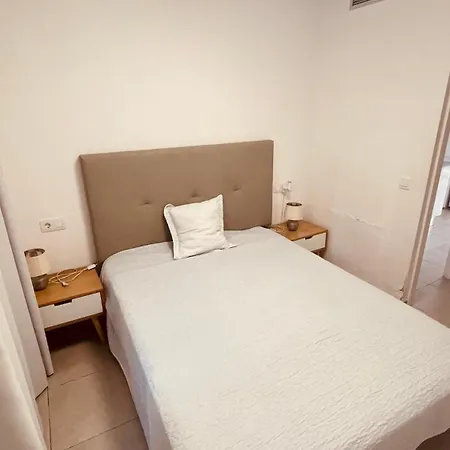 Rising Sun Apartment Corralejo Exterior photo