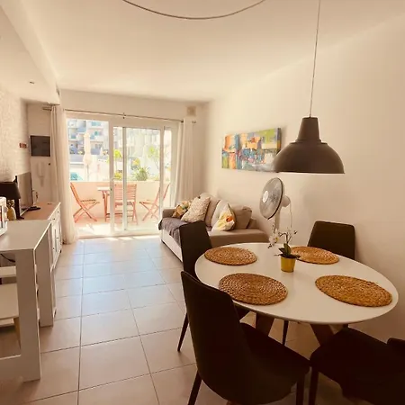 Rising Sun Apartment Corralejo Exterior photo